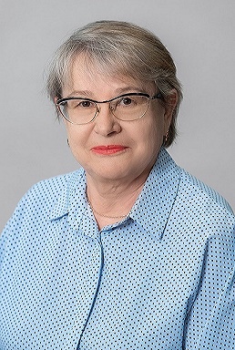 Майер Татьяна Ильинична.